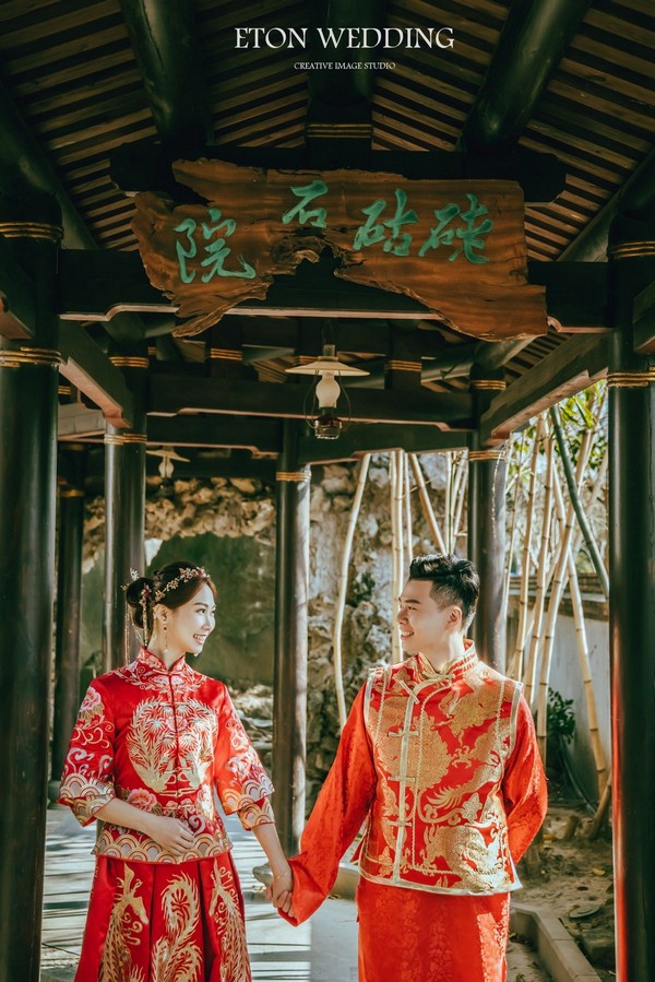 台北旅拍婚紗,台北婚紗,海外婚紗,台灣拍婚紗,林安泰古厝婚紗照